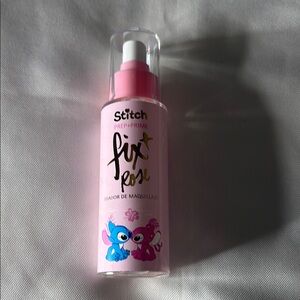 Fix rox spray + Prime Spray - Pink